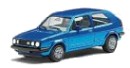 VW Golf 2