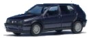 VW Golf 3