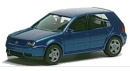 VW Golf 4