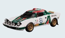 Lancia Stratos