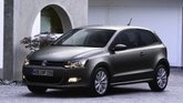 Mercedes E-Klasse VW - der neue Polo
