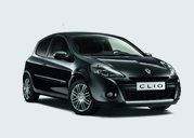 Mercedes E-Klasse Renault Clio