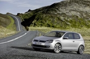 VW Golf 6
